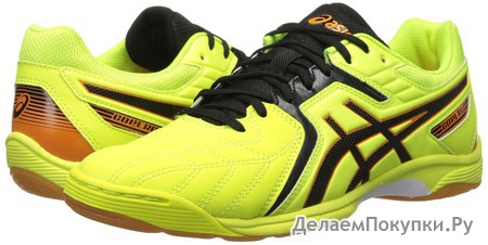  ASICS Men's Copero S 2 Soccer Shoe