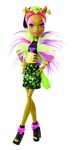  Monster High Freaky Fusion Clawvenus Dol