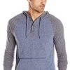  Levi's Men's Earl Long-Sleeve Jersey Pullover