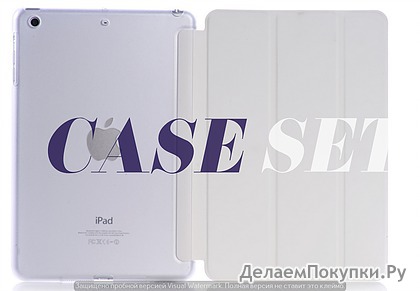  SMART CASE Apple ipad6/air2 