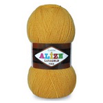 LANAGOLD FINE  /ALIZE/