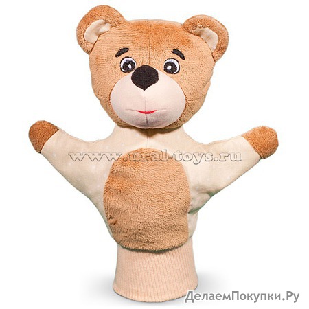 Рукавичка Мишка   011654