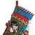 Bucilla Arctic Santa Felt Applique Stocking Kit, 86653 18-Inch