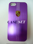 " Porsche Apple iPhone 5/5S  "