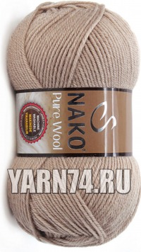 Pure Wool - NAKO