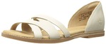 Timberland Women's Caswell Closed Back Fisherman Sandal