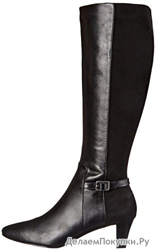 Cole Haan Women's Sylvan Harness Boot