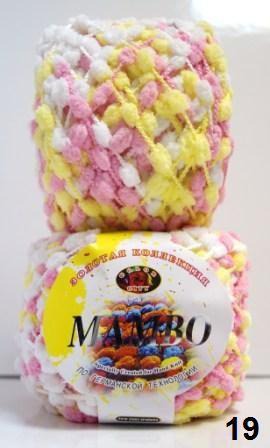 . MAMBO - COLOR CITY,  19