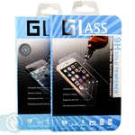    iPhone  - Premium Tempered Glass 0.26mm   2.5D