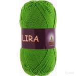 LIRA /VITA cotton/