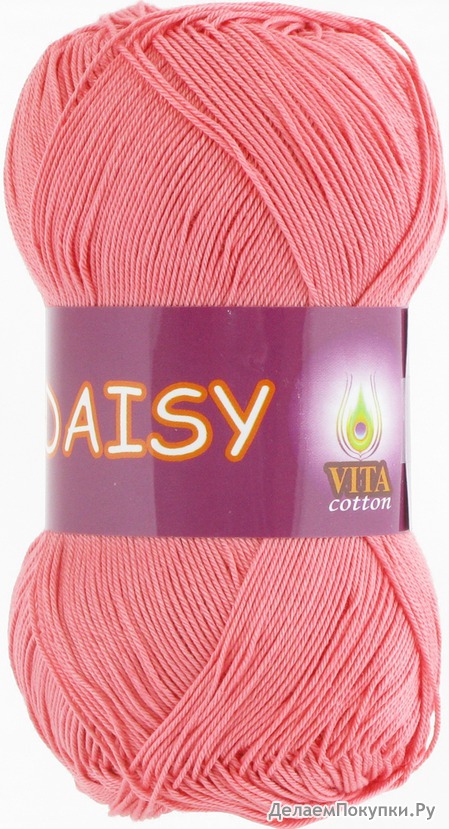 DAISY /VITA cotton/