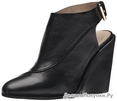 See By Chloe Women's Raven-2 Boot