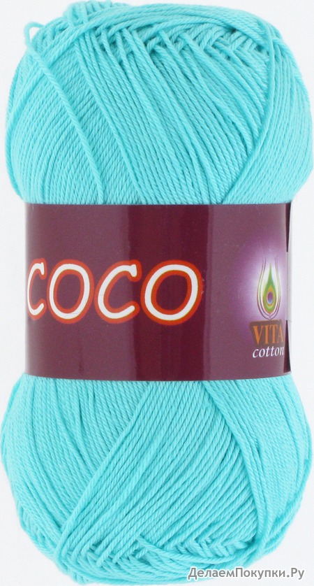 COCO /VITA cotton/