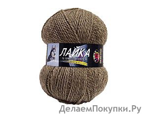 ЛАЙКА COLOR-CITY