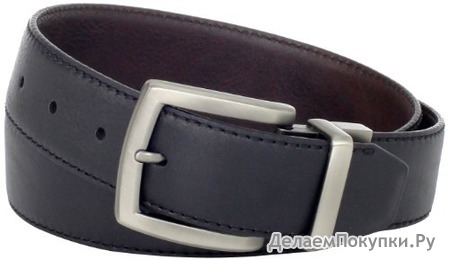 Columbia Men's 35mm Hamlock Grove Reversible Belt