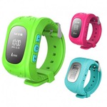    GPS  Baby Watch Q50