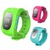    GPS  Baby Watch Q50