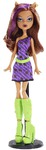 Monster High Clawdeen Wolf Doll