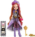 Ever After High Spring Unsprung Holly O'Hair Doll