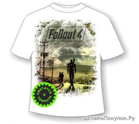  Fallout (  )