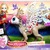 Ever After High Dragon Games Apple White Doll and Braebyrn Dragon