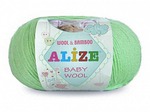 BABY WOOL - ALIZE