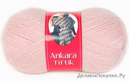 Nako Турция Tiftik