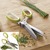    (5 ) Scissor