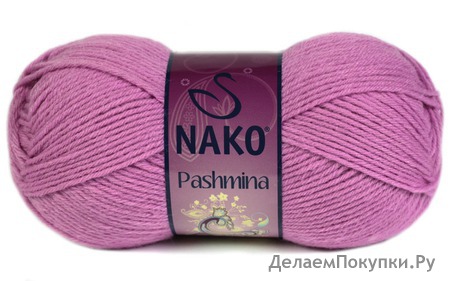 Nako Турция.Рashmina