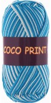 Vita-cotton coco print