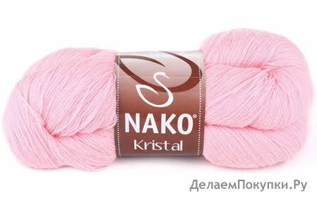 Nako .Kristal