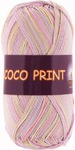 Vita-cotton coco print