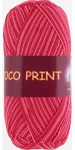 Vita-cotton coco print