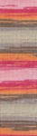Alize bahar batik