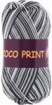 Vita-cotton coco print