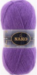 Nako  mohair delicate