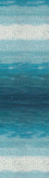Alize  angora gold batik simli