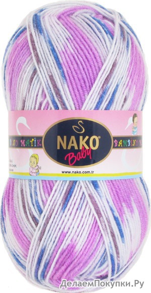 Nako bambino matik