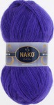 Nako  mohair delicate