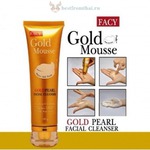     Facy Gold Mousse