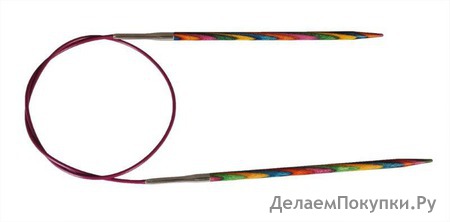 KNPR.20322 Knit Pro   Symfonie 2,25/60, , 