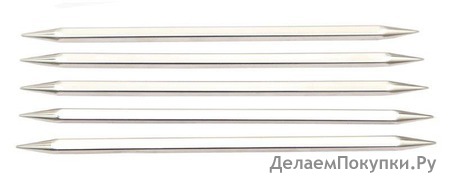 KNPR.12126 Knit Pro   Nova cubics 3,25/20,  , , 5