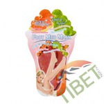 -     Beauty Host Fruit and Herbal Tourmaline, 20 
