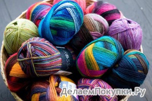 СТОП завтра последний день сбор заказов! Пряжа от известных производителей.