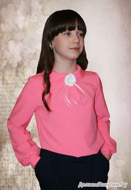 Блузка