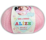 BABY WOOL (Alize) 20%  40 %  40% , 175 , 50 .