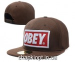  OBEY