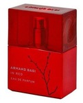 ARMAND BASI IN RED lady 50ml edp