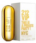 212 VIP lady 30ml edp