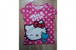  "Hello Kitty" (: BK1006)